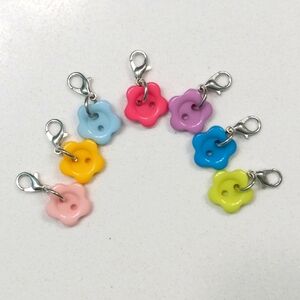 Crochet Stitch Markers!!!